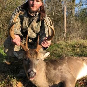 Meet your Posher, Cody